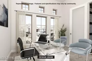 494 Darling Creek Lane, Katy, TX 77493 - Photo 4