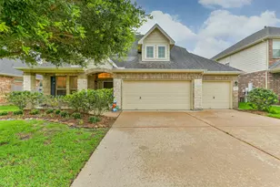 6283 Western Skyes Dr, League City, TX 77573 - Photo 2