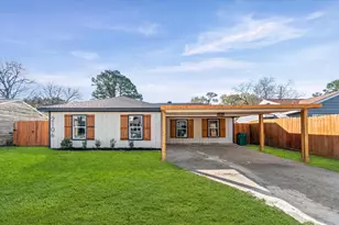 2106 Pomona Dr, Pasadena, TX 77506 - Photo 1