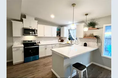 3914 Lincoln Street, Corpus Christi, TX 78415 - Photo 2