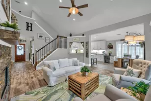1918 Scenic Park Dr, Spring, TX 77386 - Photo 6