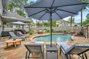 1918 Scenic Park Dr, Spring, TX 77386 - Photo 2