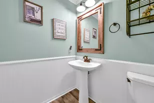 1918 Scenic Park Dr, Spring, TX 77386 - Photo 8