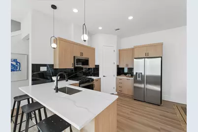 5310 Teodoro Lane, Houston, TX 77091 - Photo 2