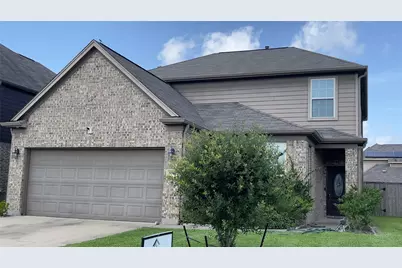 8814 Alpine Wood Way, Rosharon, TX 77583 - Photo 1