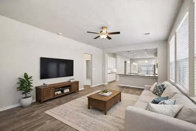 7043 Coneflower Creek, Katy, TX 77493 - Photo 2