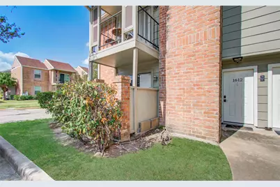 2800 Jeanetta Street #1612, Houston, TX 77063 - Photo 4