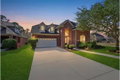 19234 Clear Sky Drive, Humble, TX 77346 - Photo 1