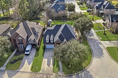 19234 Clear Sky Drive, Humble, TX 77346 - Photo 2