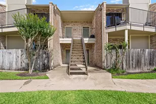 8100 Cambridge St, Houston, TX 77054 - Photo 1