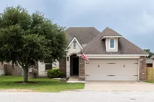 1205 Burleson St, Brenham, TX 77833 - Photo 1