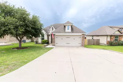 1205 Burleson Street, Brenham, TX 77833 - Photo 30