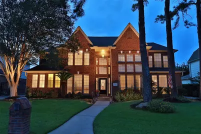 7906 Tizerton Court, Spring, TX 77379 - Photo 2