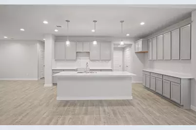 2634 Ivory Basewood Lane, Katy, TX 77493 - Photo 2