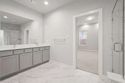 2634 Ivory Basewood Lane, Katy, TX 77493 - Photo 16