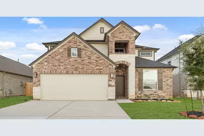 2634 Ivory Basewood Lane, Katy, TX 77493 - Photo 26