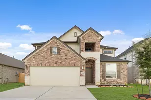 2634 Ivory Basewood Ln, Katy, TX 77493 - Photo 26