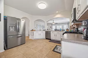 3607 Pillar Cove Ln, Missouri City, TX 77459 - Photo 6