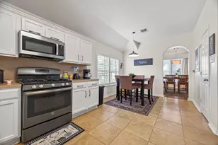 3607 Pillar Cove Ln, Missouri City, TX 77459 - Photo 8