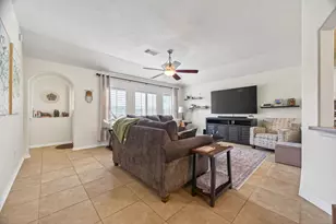 3607 Pillar Cove Ln, Missouri City, TX 77459 - Photo 10