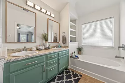 3607 Pillar Cove Lane, Missouri City, TX 77459 - Photo 28