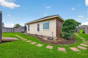 3607 Pillar Cove Ln, Missouri City, TX 77459 - Photo 36