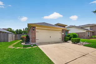3607 Pillar Cove Ln, Missouri City, TX 77459 - Photo 12