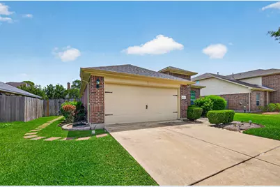 3607 Pillar Cove Lane, Missouri City, TX 77459 - Photo 12