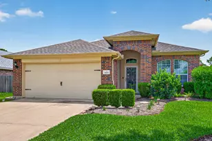 3607 Pillar Cove Ln, Missouri City, TX 77459 - Photo 1
