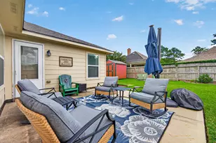 3607 Pillar Cove Ln, Missouri City, TX 77459 - Photo 30