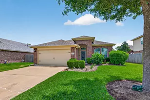 3607 Pillar Cove Ln, Missouri City, TX 77459 - Photo 24