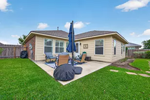 3607 Pillar Cove Ln, Missouri City, TX 77459 - Photo 32