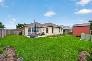 3607 Pillar Cove Ln, Missouri City, TX 77459 - Photo 32