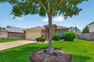 3607 Pillar Cove Ln, Missouri City, TX 77459 - Photo 38