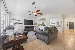 3607 Pillar Cove Ln, Missouri City, TX 77459 - Photo 2