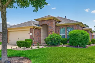 3607 Pillar Cove Ln, Missouri City, TX 77459 - Photo 34