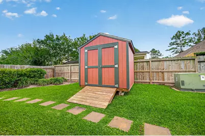 3607 Pillar Cove Lane, Missouri City, TX 77459 - Photo 34