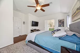 3607 Pillar Cove Ln, Missouri City, TX 77459 - Photo 22