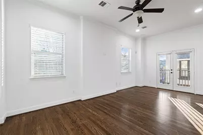 933 W 24th Street #A, Houston, TX 77008 - Photo 24
