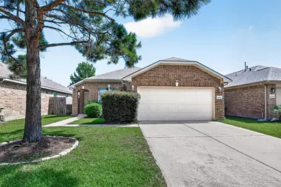 26810 Henson Falls Drive, Katy, TX 77494 - Photo 1