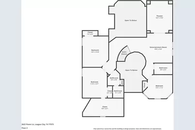 2622 Pisoni Lane, League City, TX 77573 - Photo 42