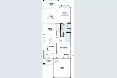 528 Flower Reed Court, Magnolia, TX 77354 - Photo 8