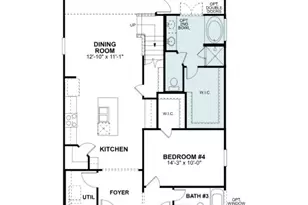 528 Flower Reed Ct, Magnolia, TX 77354 - Photo 8