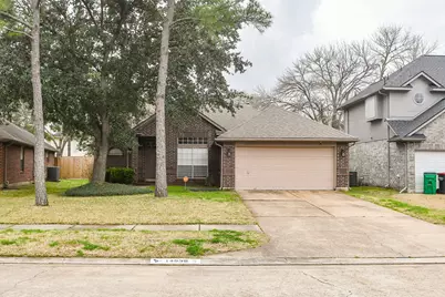 14935 Chestnut Falls Drive, Cypress, TX 77433 - Photo 1