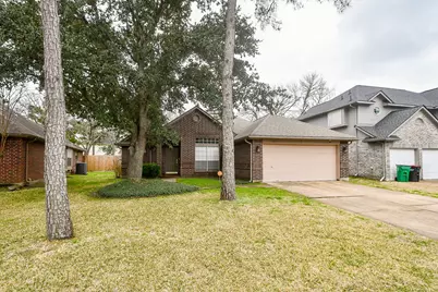 14935 Chestnut Falls Drive, Cypress, TX 77433 - Photo 2