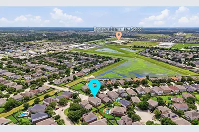 21522 Kingston Terrace Lane, Spring, TX 77379 - Photo 42