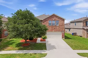 21522 Kingston Terrace Ln, Spring, TX 77379 - Photo 1