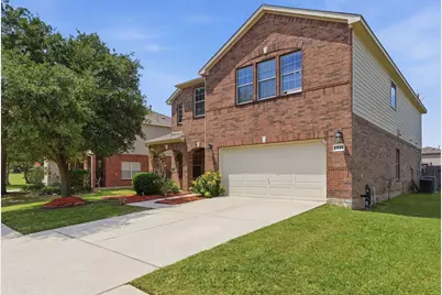 21522 Kingston Terrace Lane, Spring, TX 77379 - Photo 2