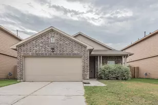 17407 Blackstone Trails Dr, Humble, TX 77396 - Photo 1