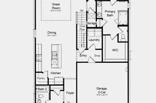 21419 Gateshead Run Dr, Cypress, TX 77433 - Photo 2